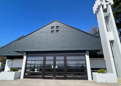 leichenhalle sanieren